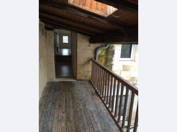 Appartement Rue duffour-dubergier à Bordeaux