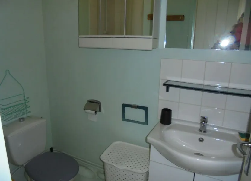 Flat Rue Saint-Martin in Laon