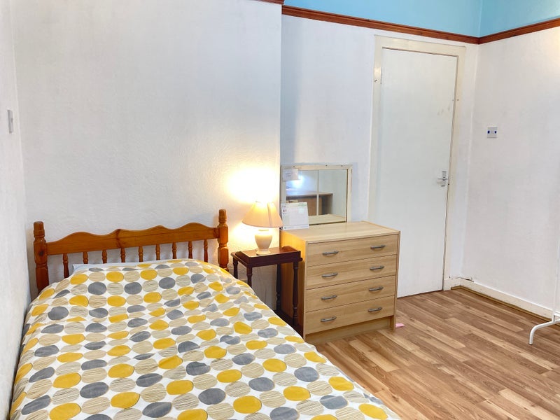 Room Ferry Road Drive in City of Edinburgh