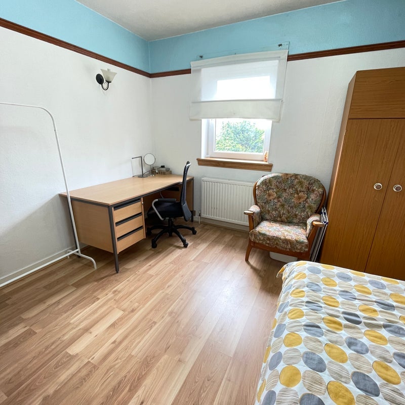 Room Ferry Road Drive in City of Edinburgh
