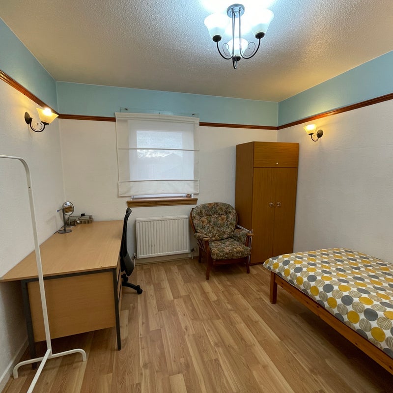 Room Ferry Road Drive in City of Edinburgh