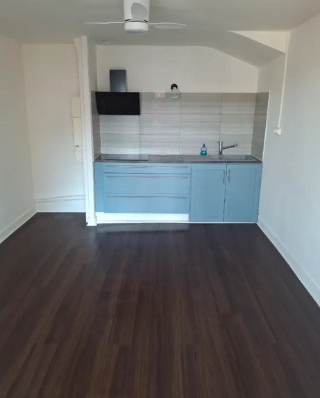 Flat Rue des Treilles in Libourne