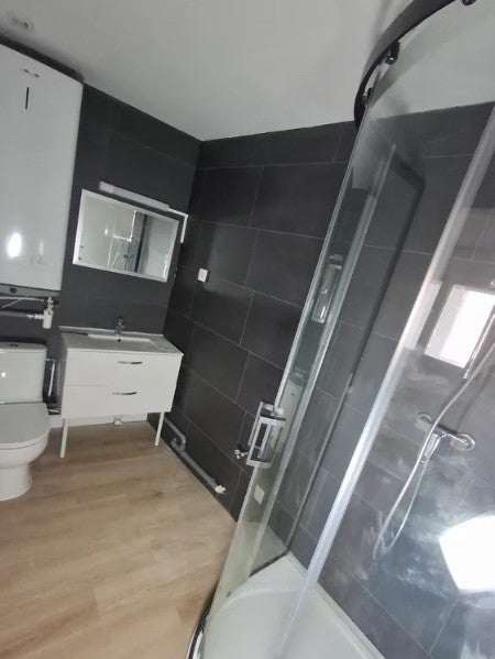 Flat Rue des Treilles in Libourne