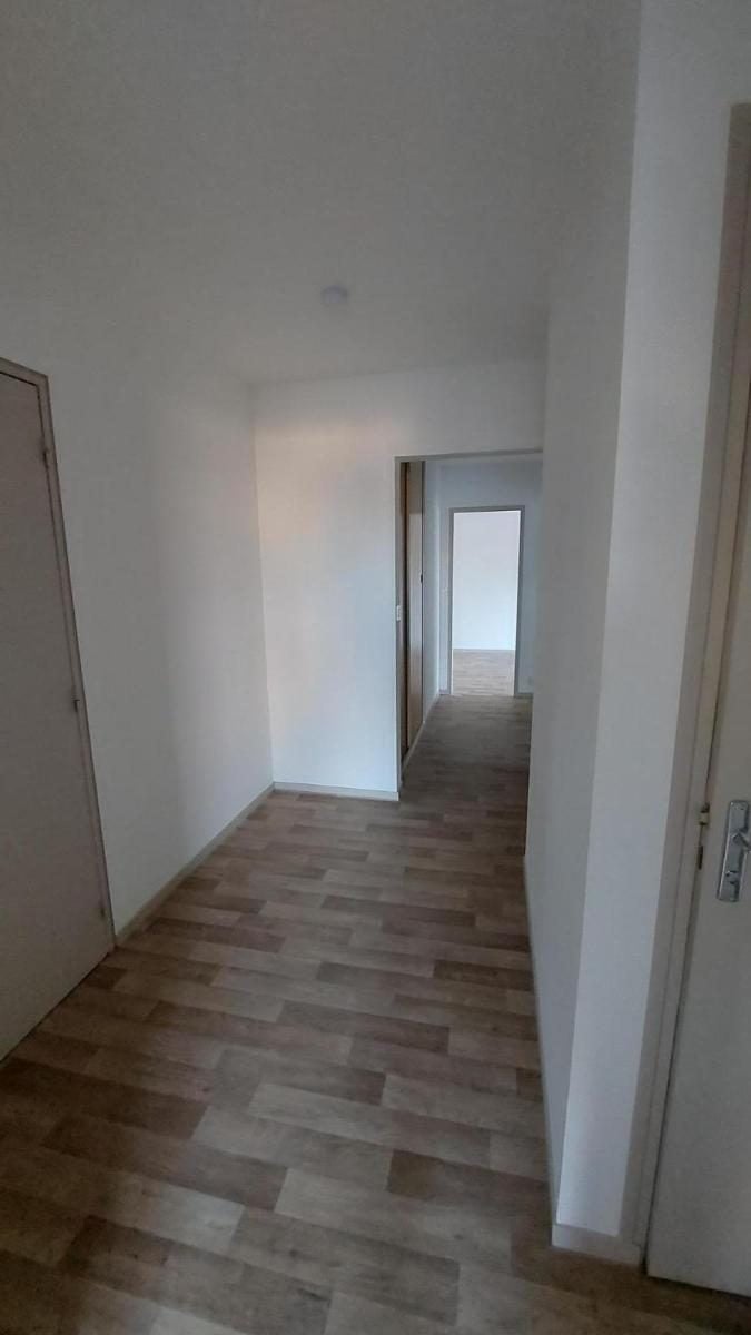 Appartement Boulevard Auguste Allonneau à Angers