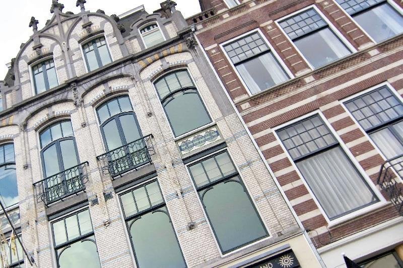 Appartement Plaats in Den Haag