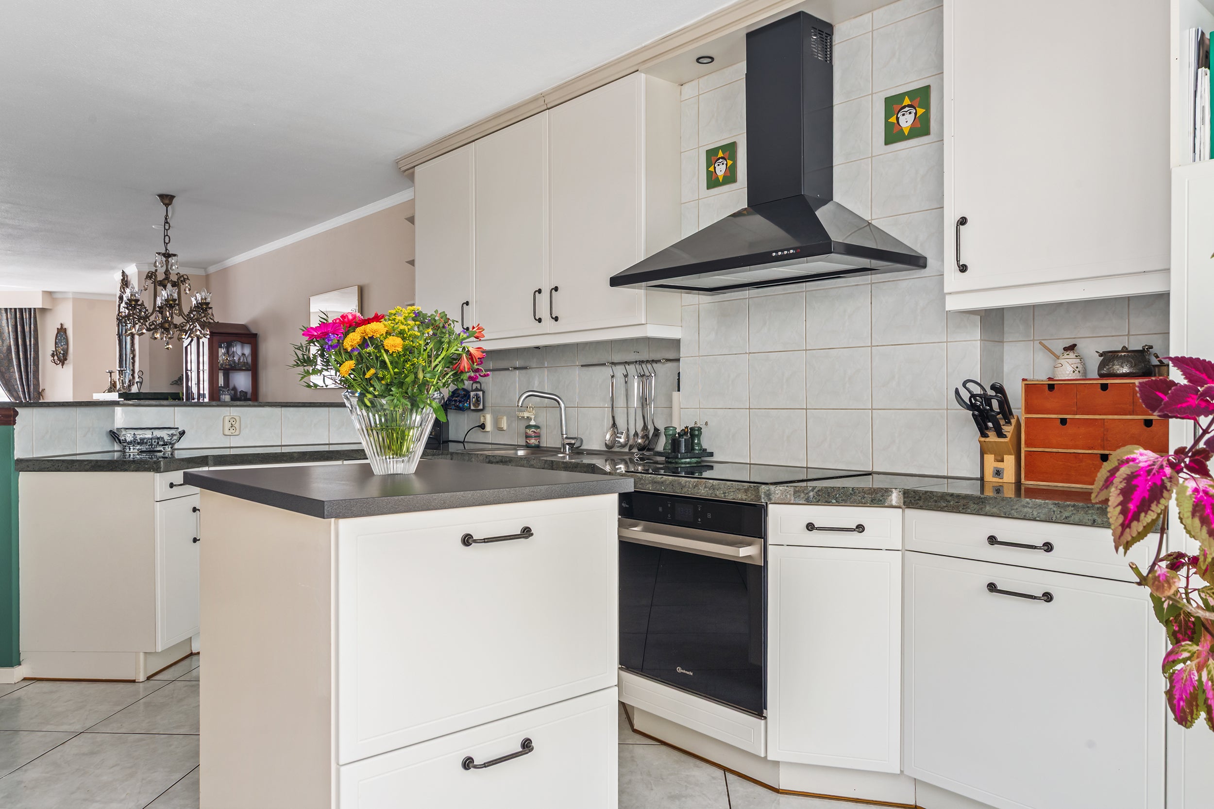 Twee-onder-één-kap te koop: Groenekanseweg 128, De Bilt