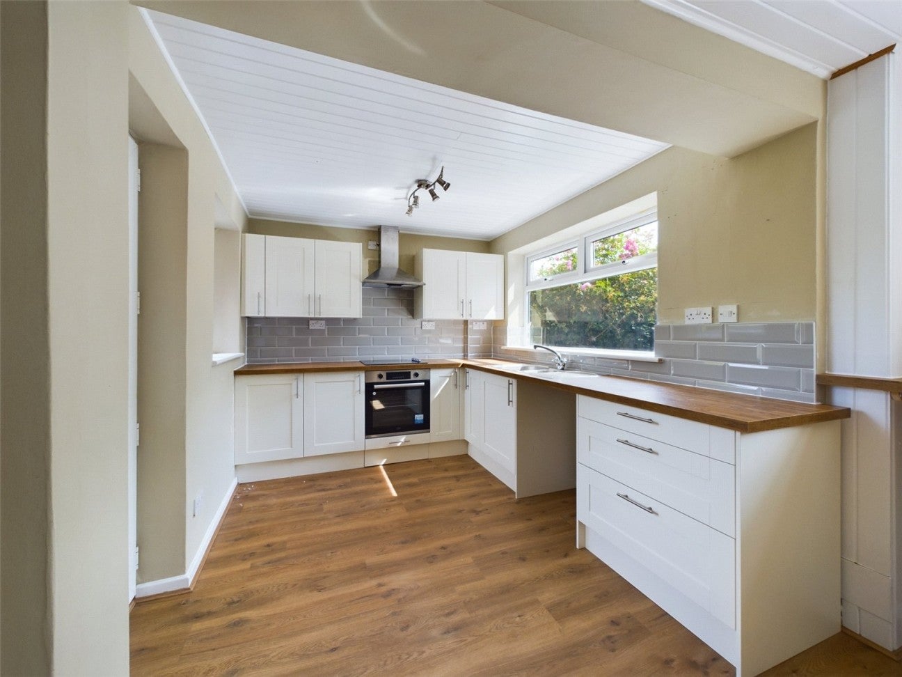 House Millway in Wellington