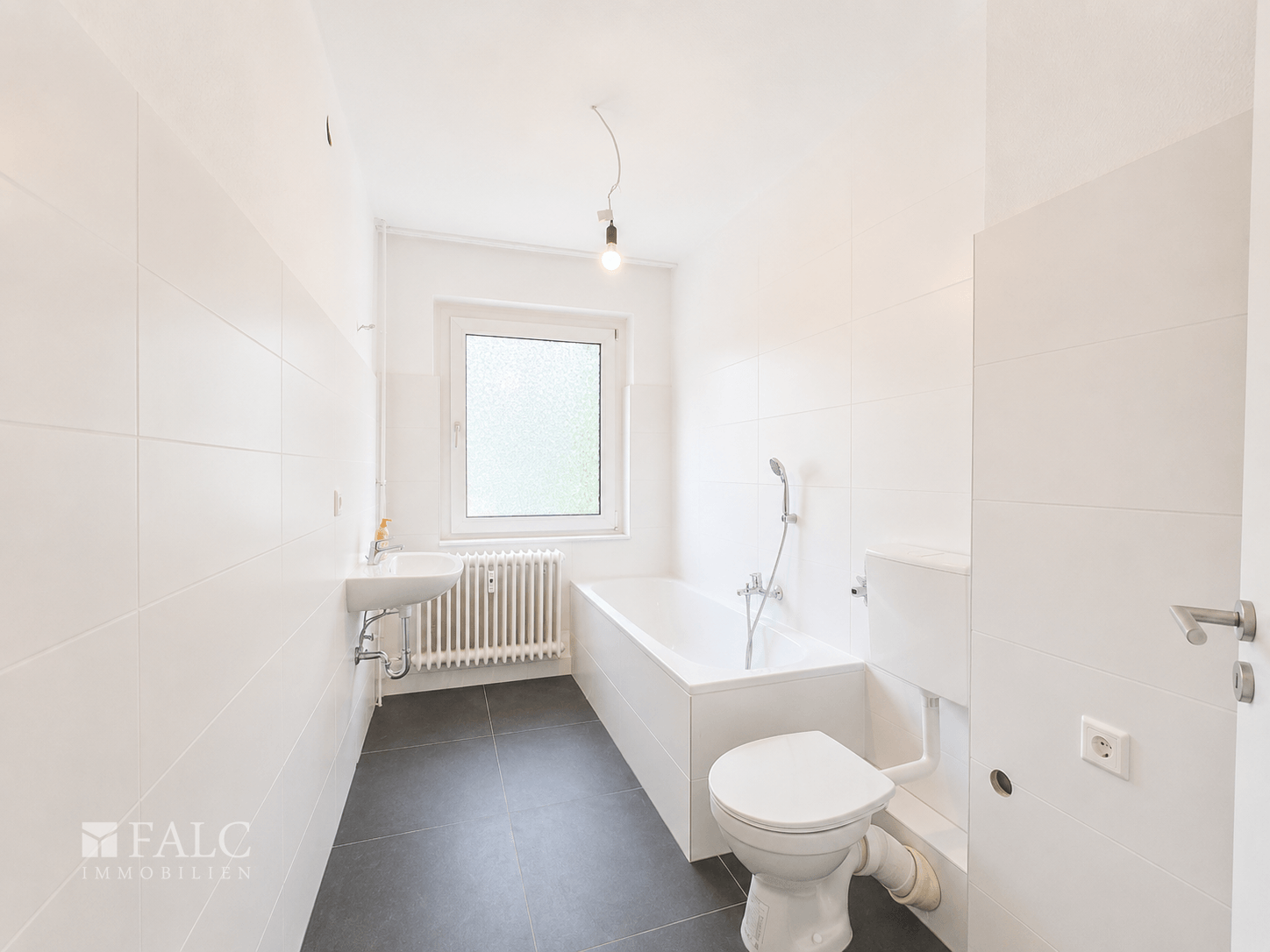 Wohnung Mintarder Weg in Düsseldorf