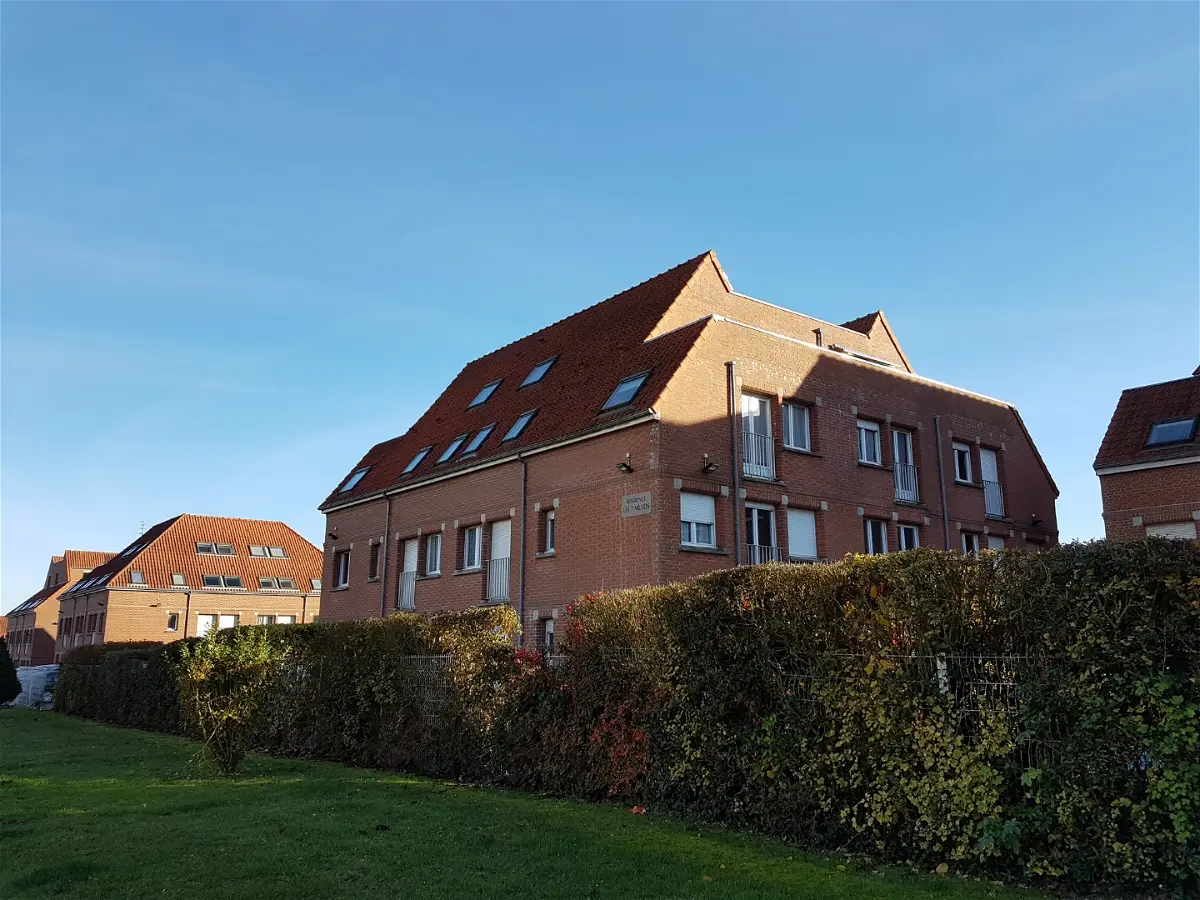 Flat Rue Roger Salengro in Famars
