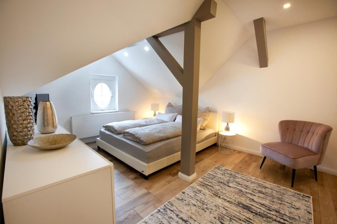 Wohnung Heideparkstraße in Dresden
