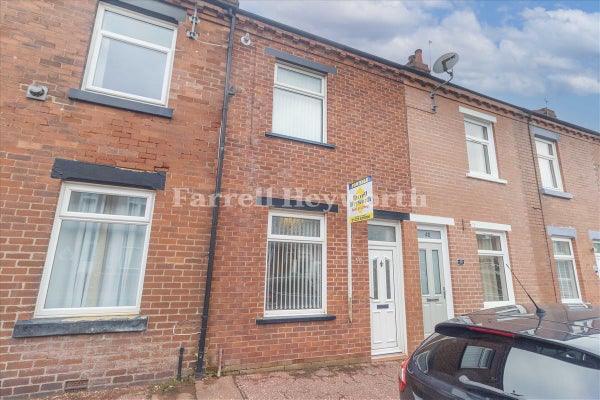 House Devon Street in Barrow-in-Furness
