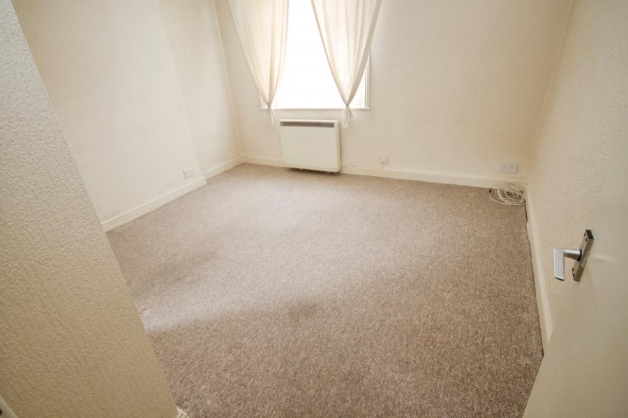 Flat George Street in Warminster