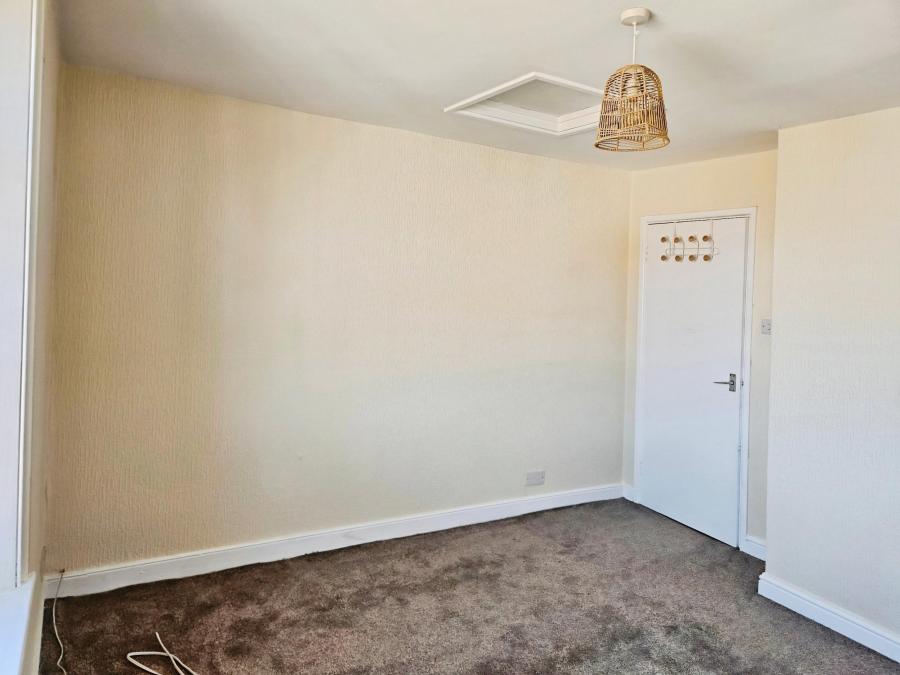 Flat George Street in Warminster