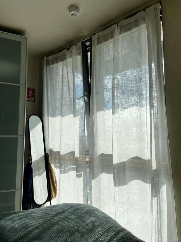 Room Warton Road in Greater London