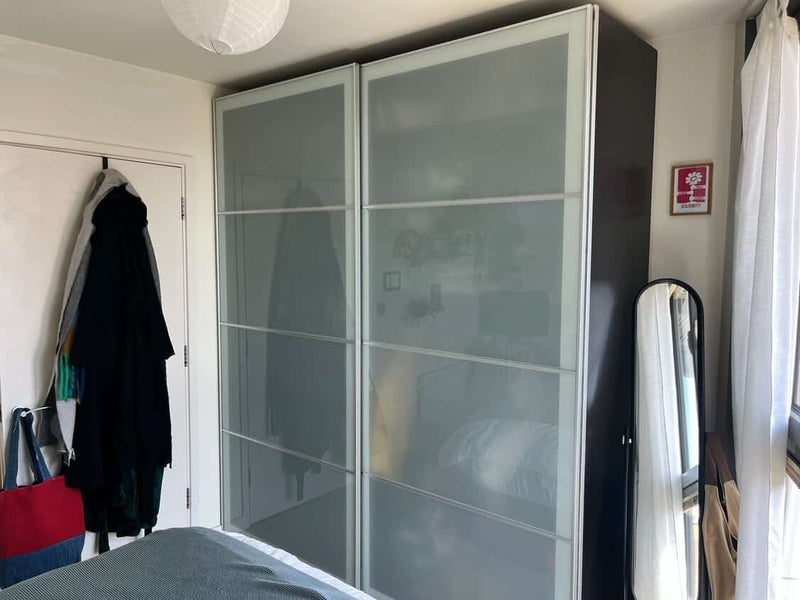 Room Warton Road in Greater London
