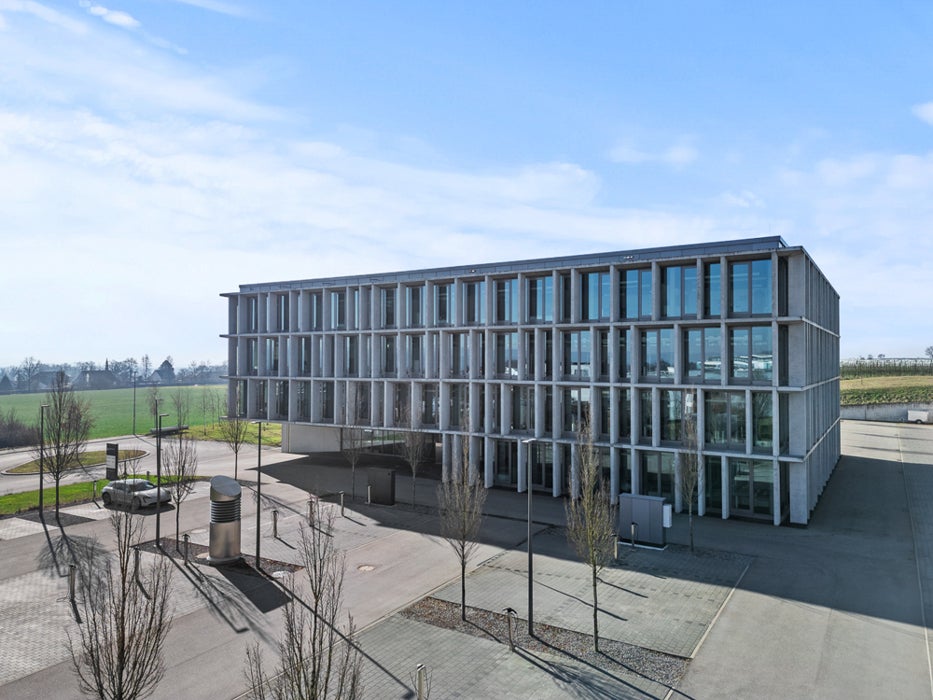 Wohnung Theodor-Krumm-Straße in Ravensburg