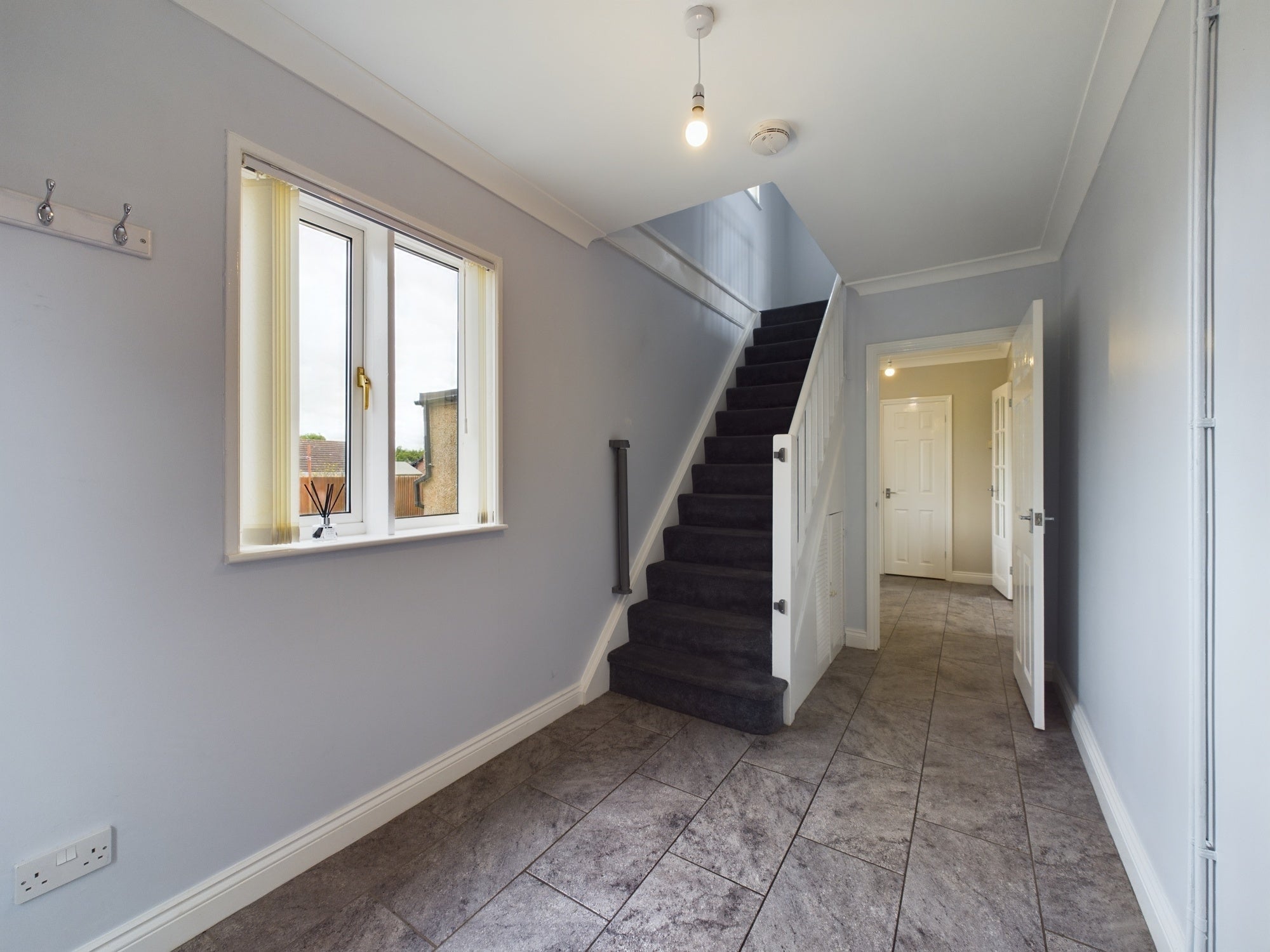 House Hesketh Crescent in Towcester