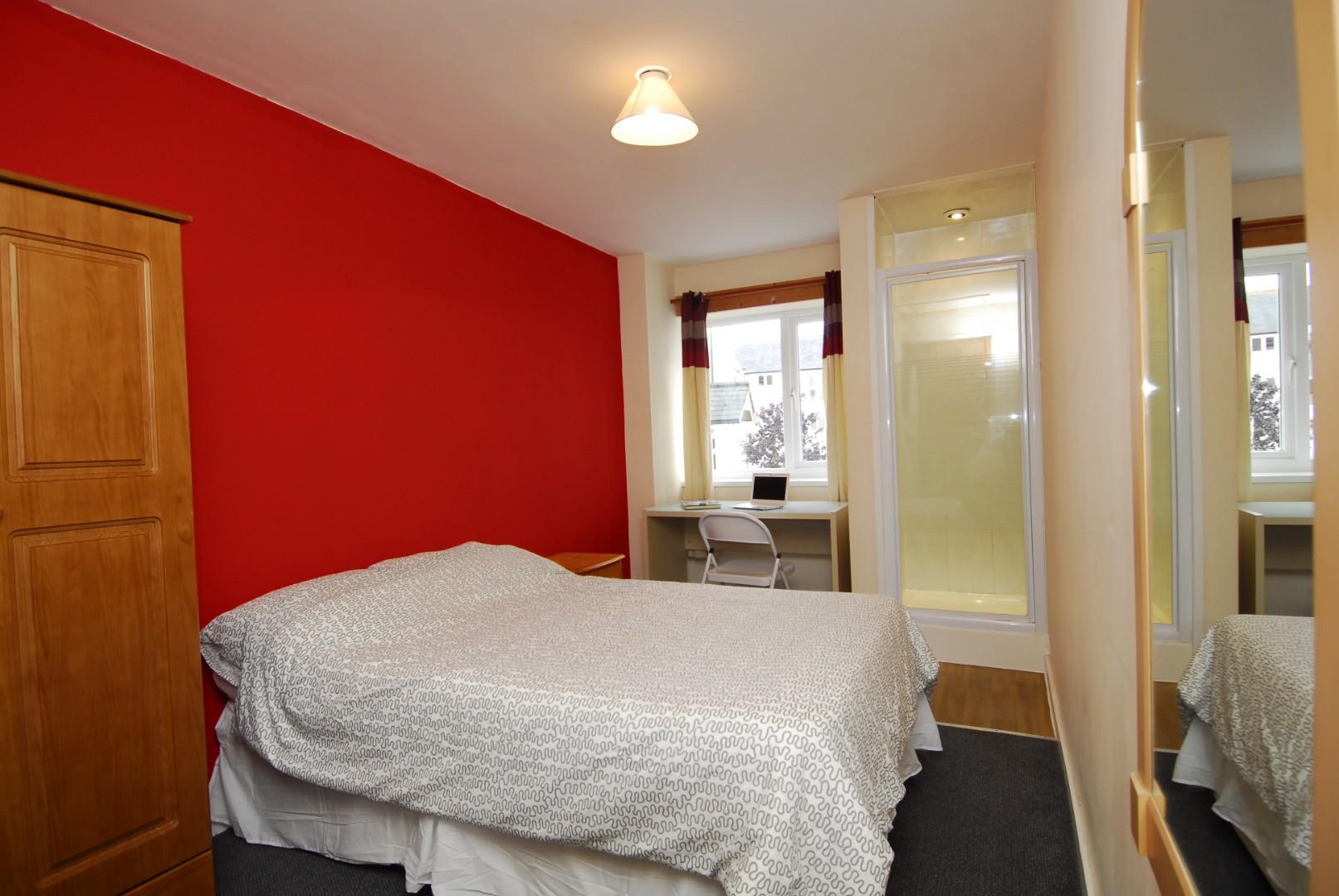 Room Gilwell Street in Plymouth