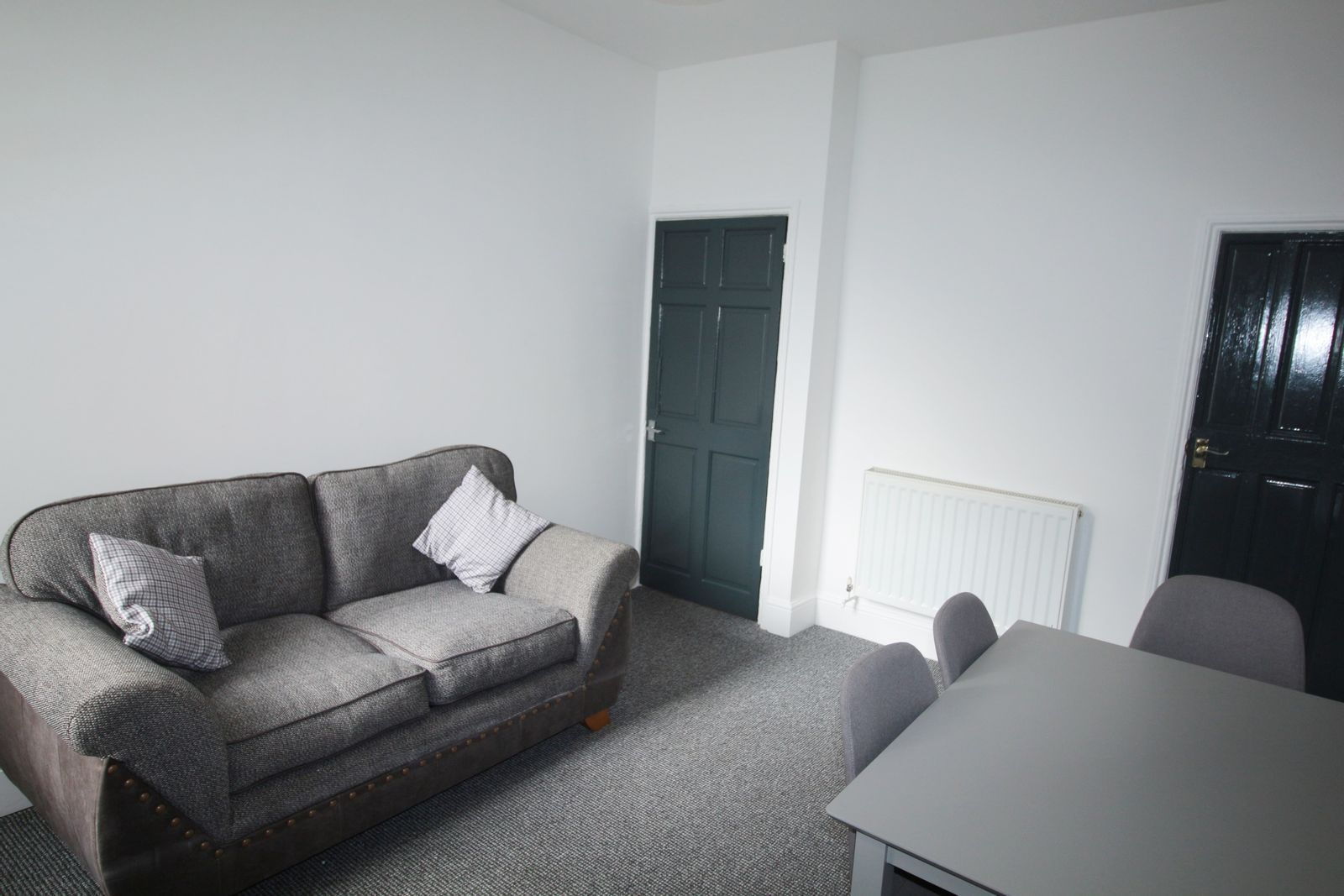 Room Carholme Road in Lincoln