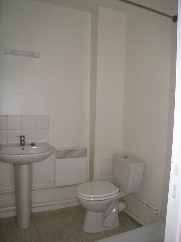 Appartement Rue des Tanneurs à Orléans