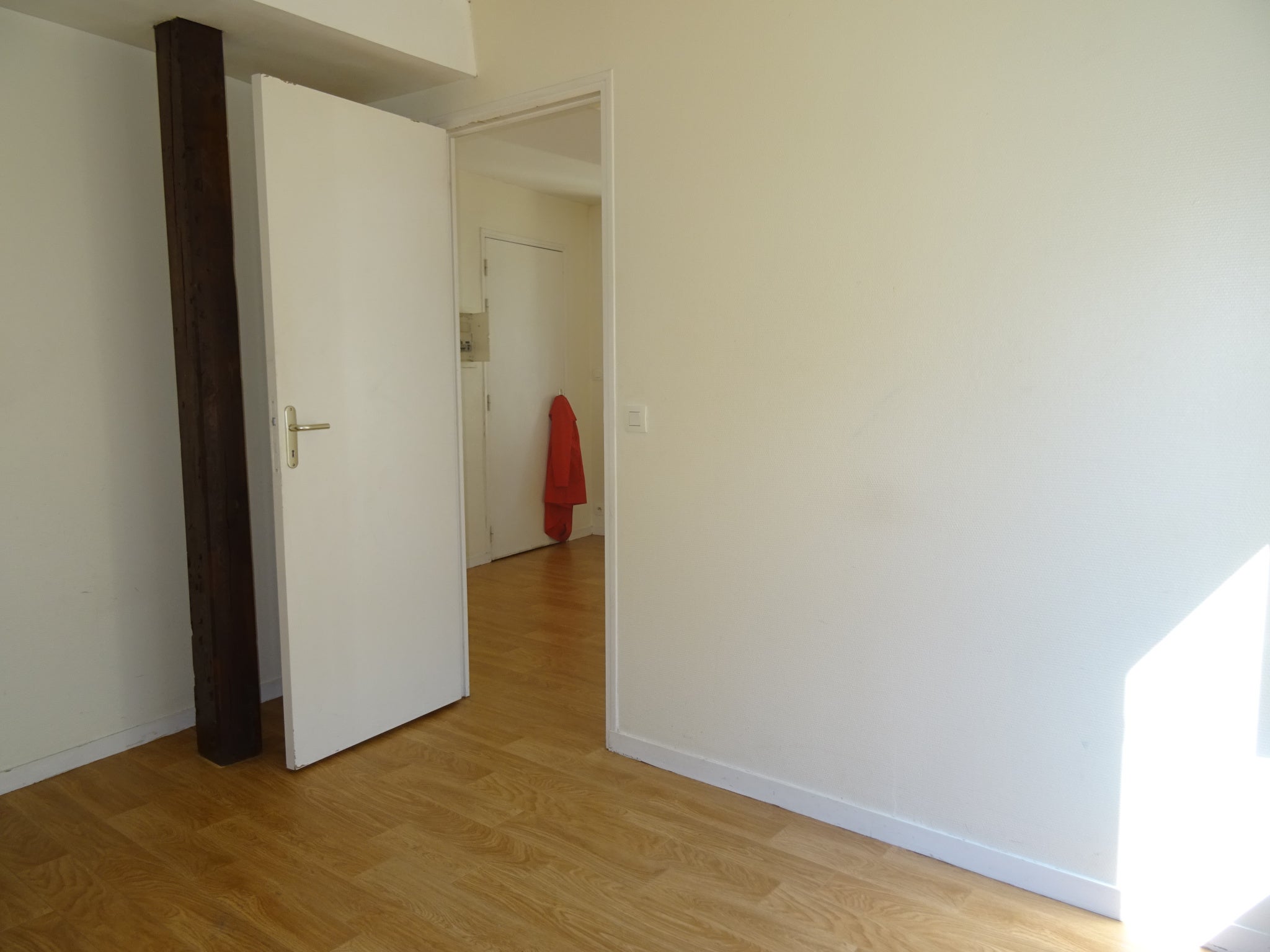 Appartement Rue des Tanneurs à Orléans