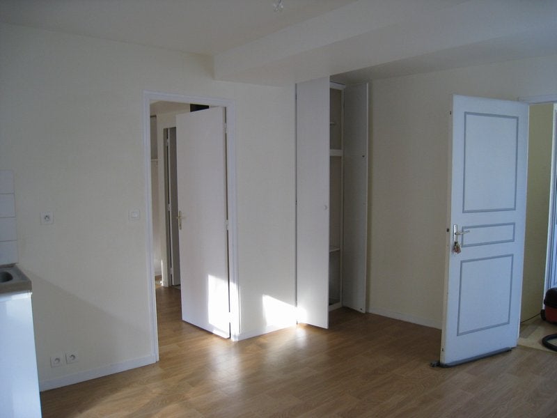 Appartement Rue des Tanneurs à Orléans