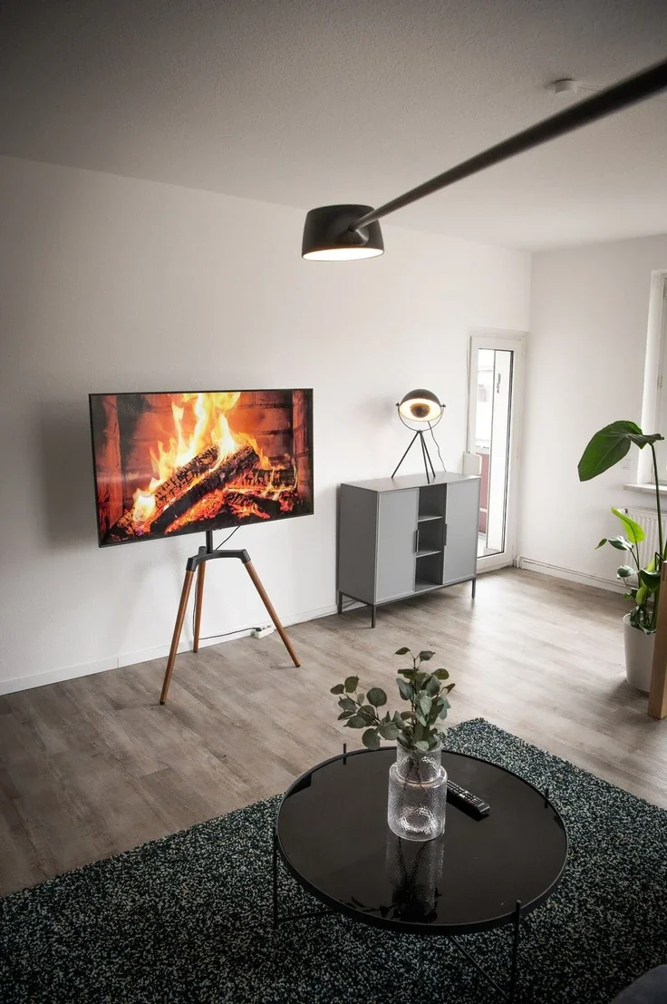 Wohnung Freyastraße in Braunschweig