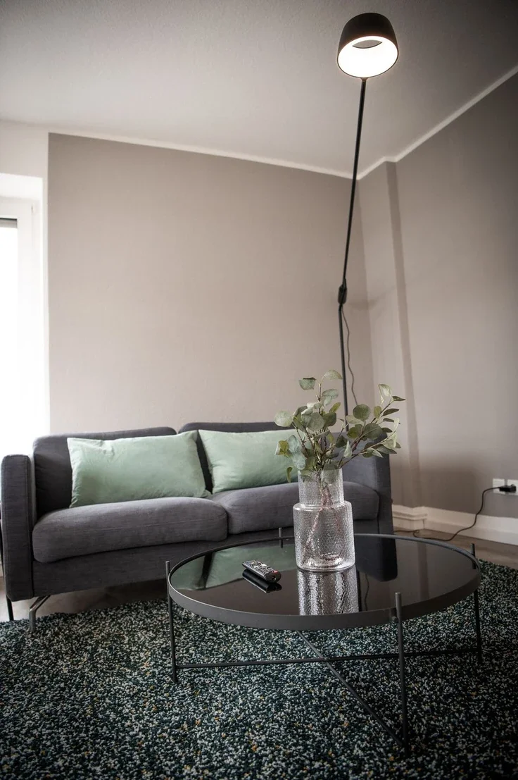 Wohnung Freyastraße in Braunschweig