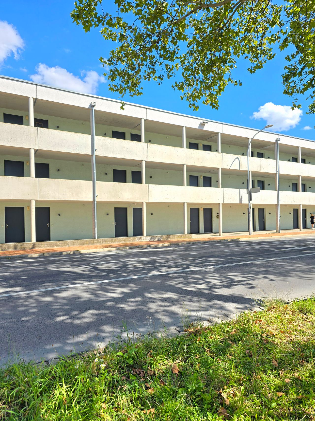 Wohnung Margaretendamm in Bamberg