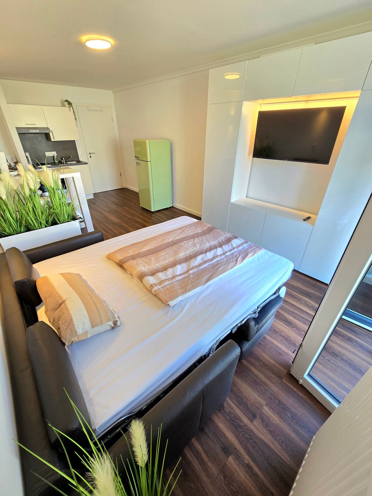 Wohnung Margaretendamm in Bamberg