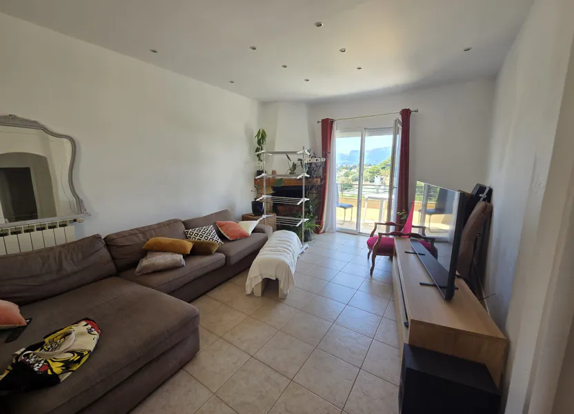 Maison Corniche des Oliviers à Nice