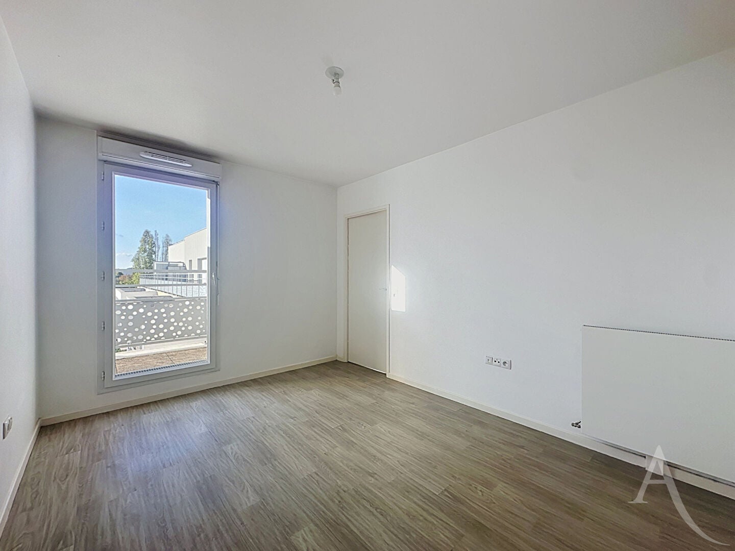 Appartement Rocade de Limay à Limay