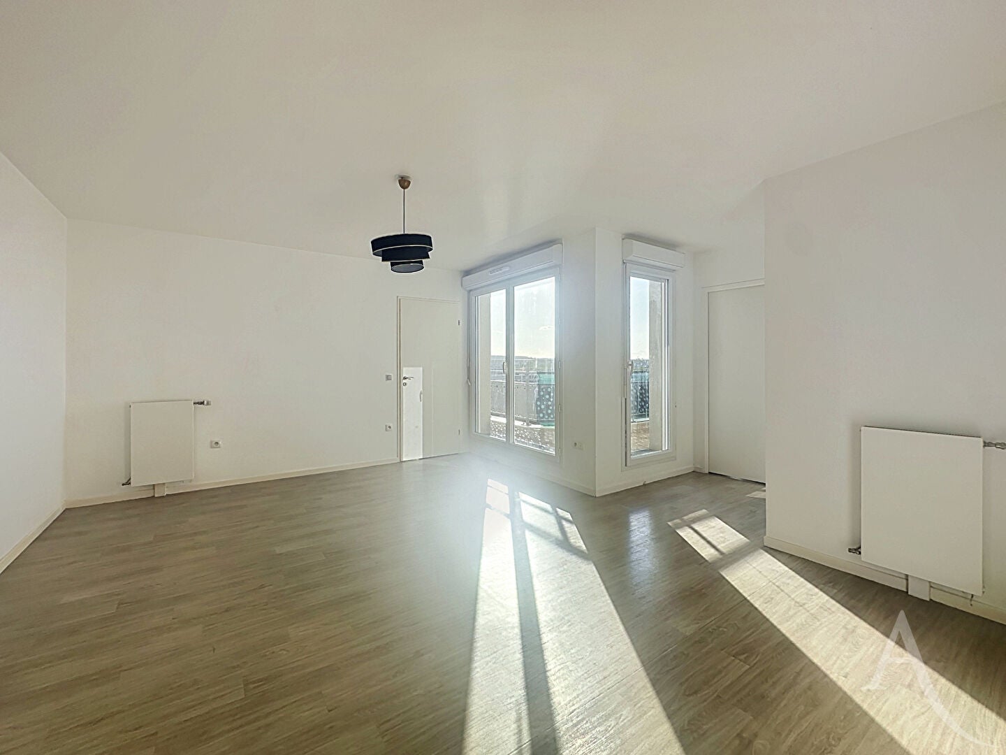 Appartement Rocade de Limay à Limay