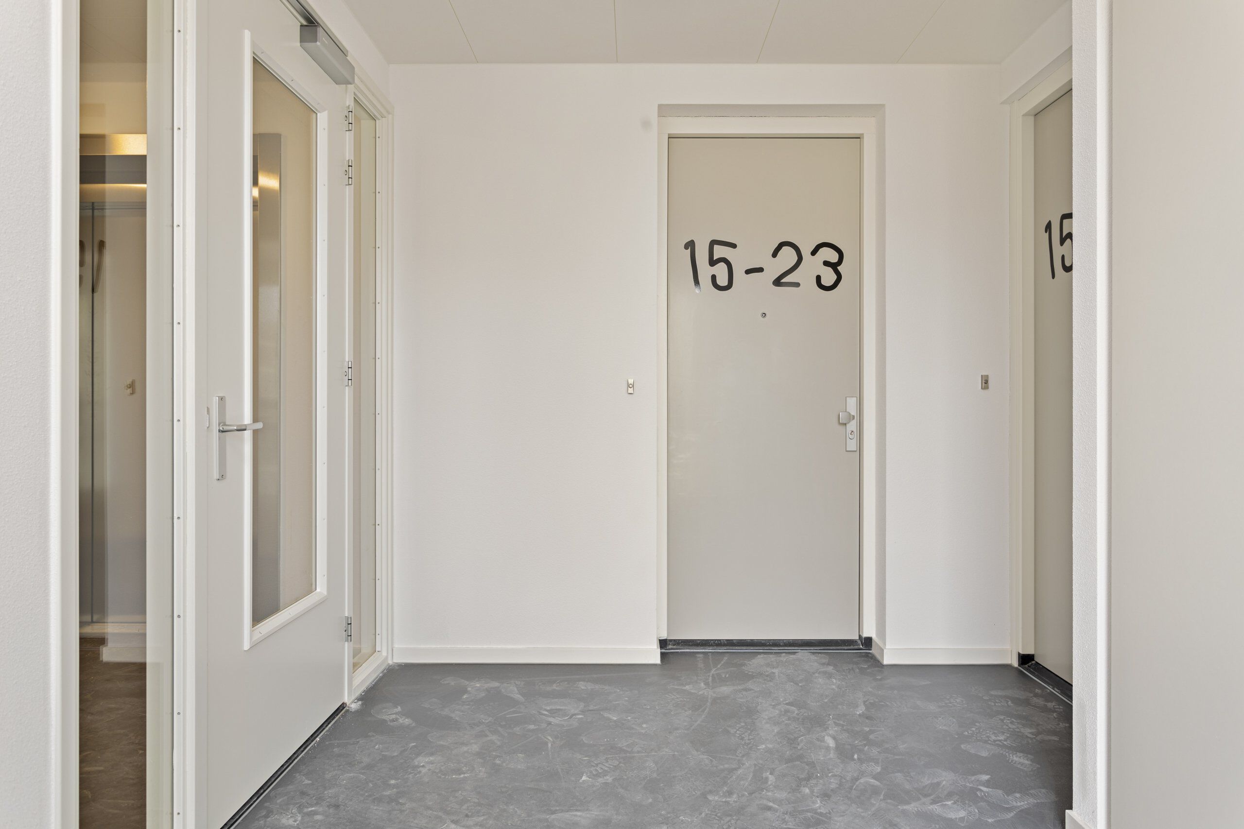 Appartement Marconilaan 3 78 in Eindhoven