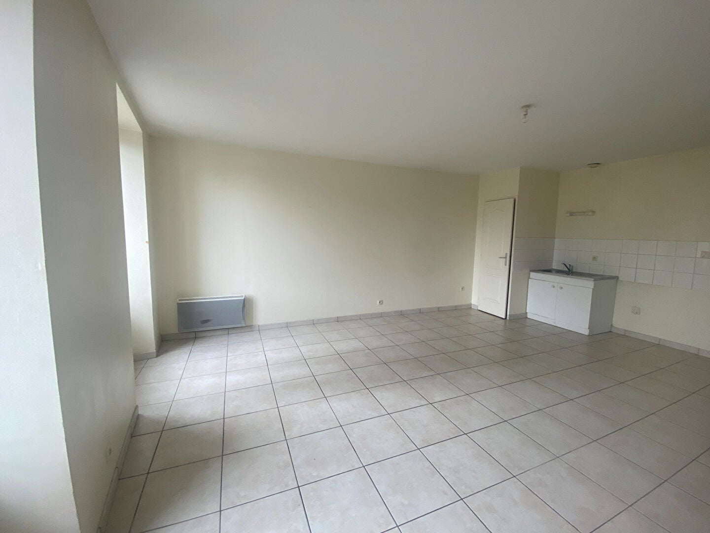 Appartement Rue du bois Guignot à Bécon-les-Granits
