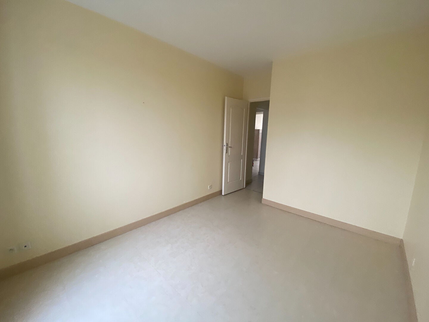 Appartement Rue du bois Guignot à Bécon-les-Granits