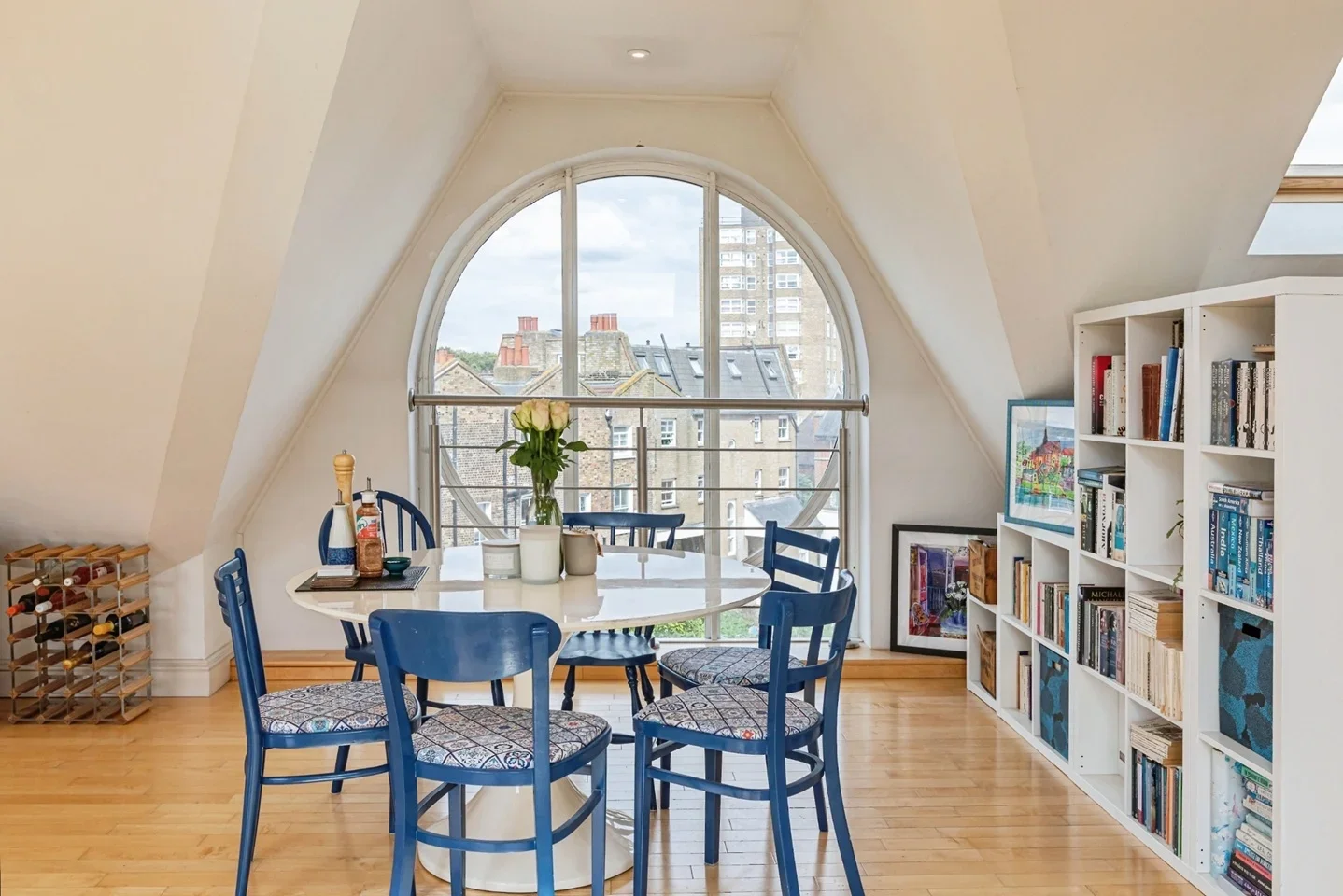 Flat Dalston Lane in Greater London