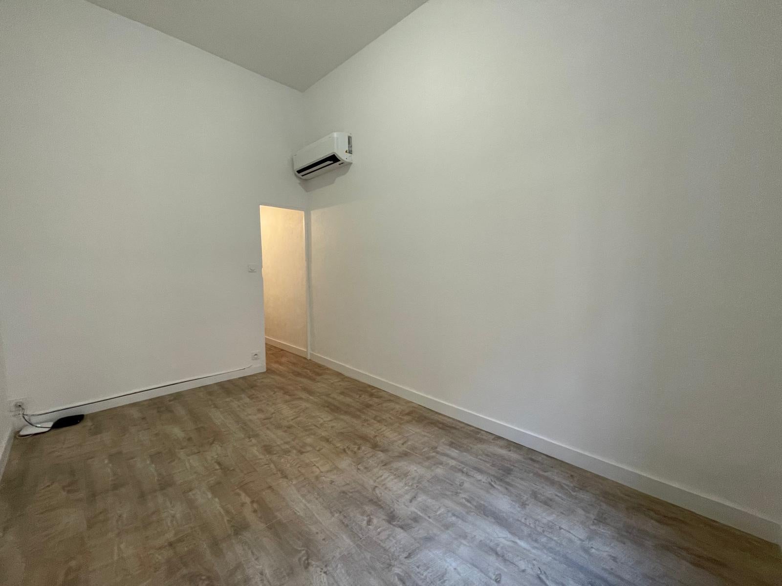 Appartement Rue Héliot à Toulouse