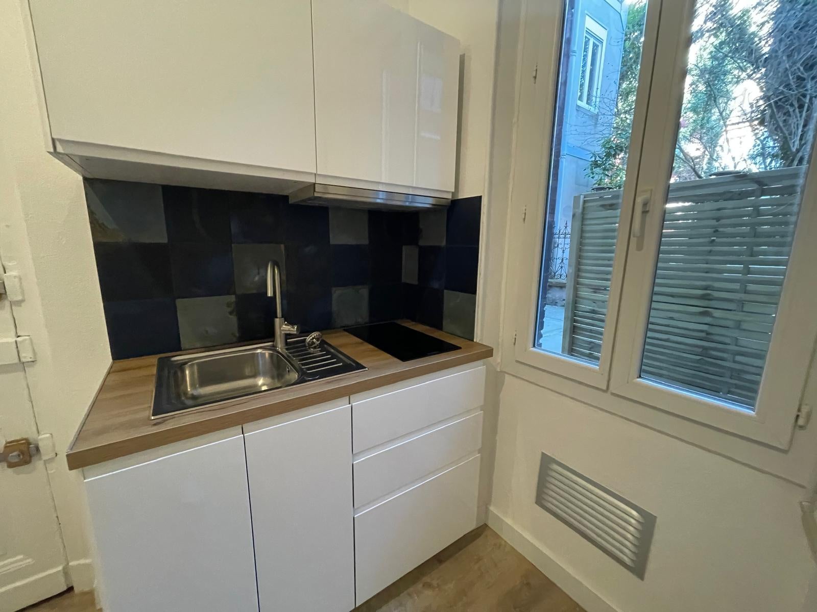Appartement Rue Héliot à Toulouse