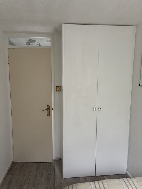 Room Westbourne Road in Greater London
