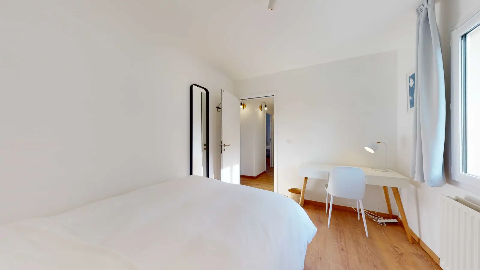 Appartement Allée des Oliviers à Suresnes
