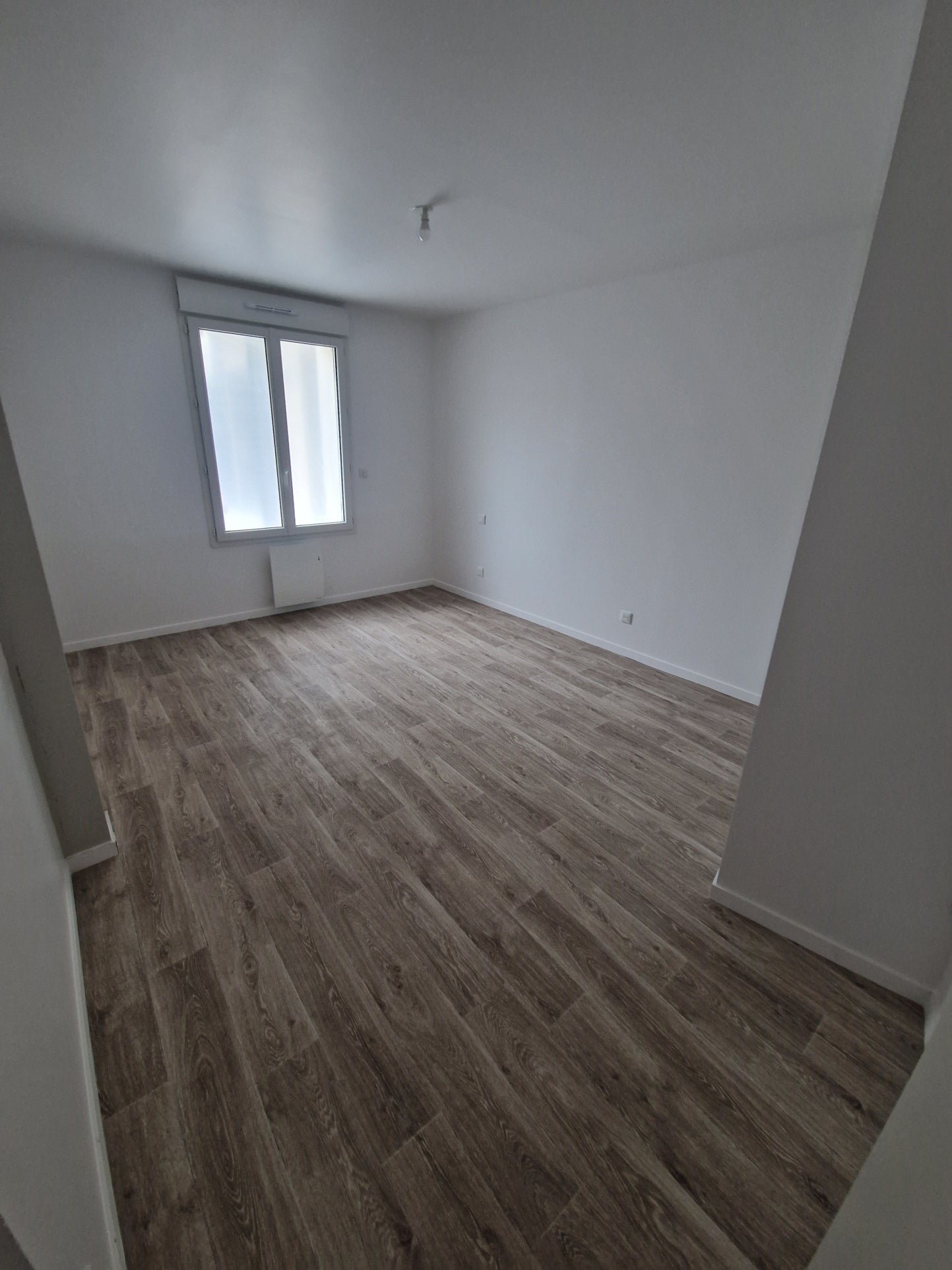 Flat Rue des Fosses au Roi in Fécamp