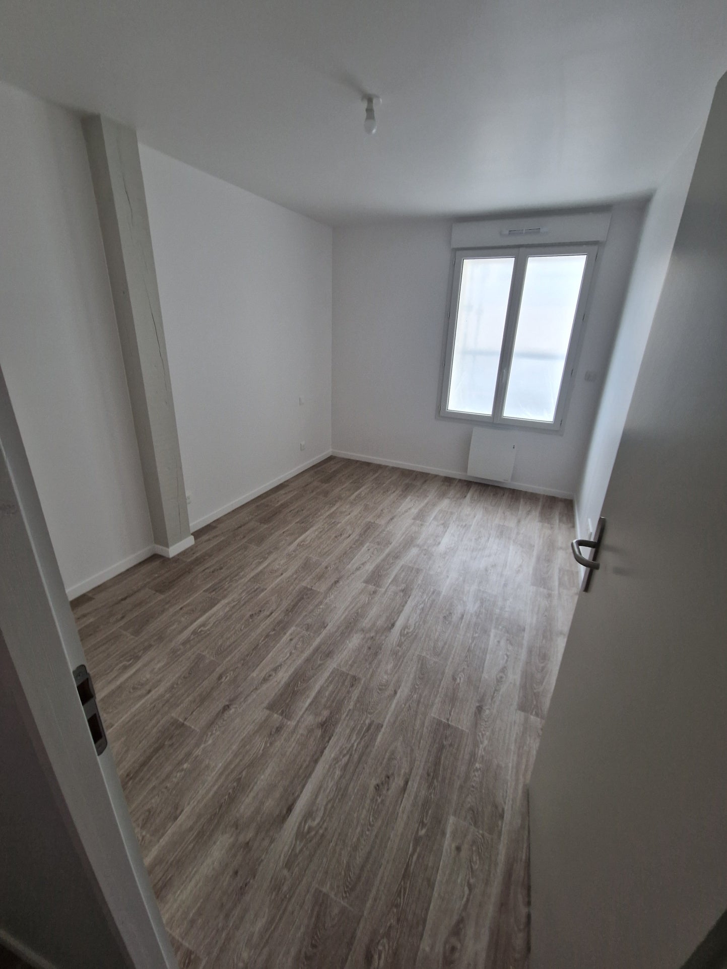 Flat Rue des Fosses au Roi in Fécamp
