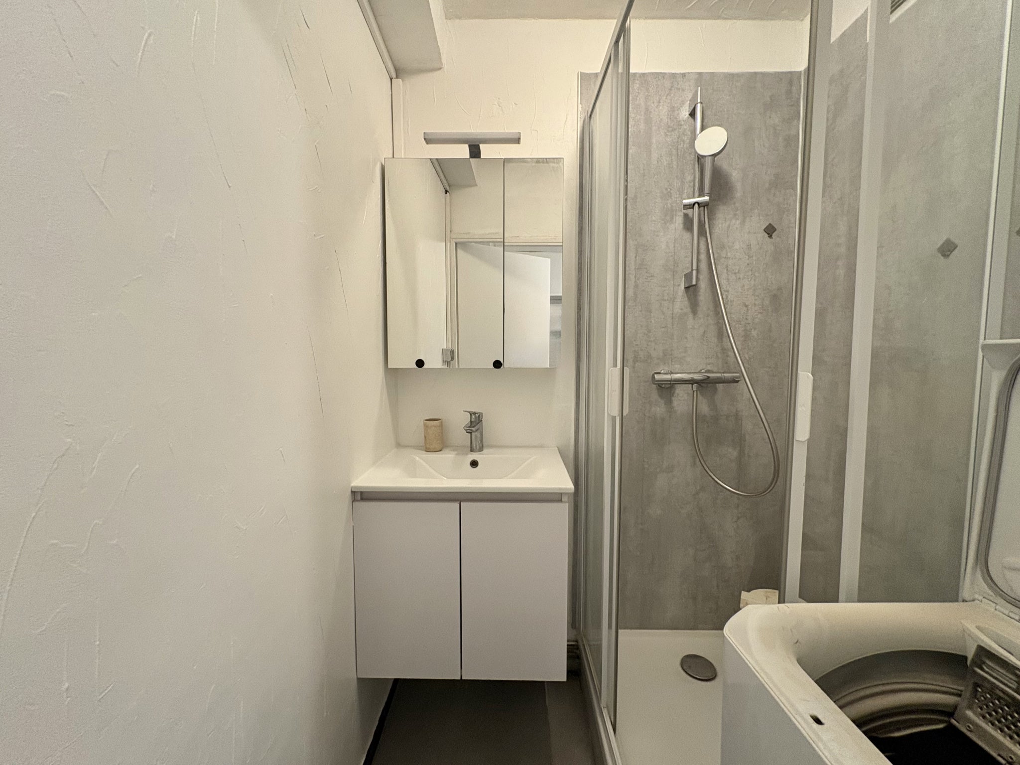 Appartement Rue Saint-Joseph à Saint-Étienne