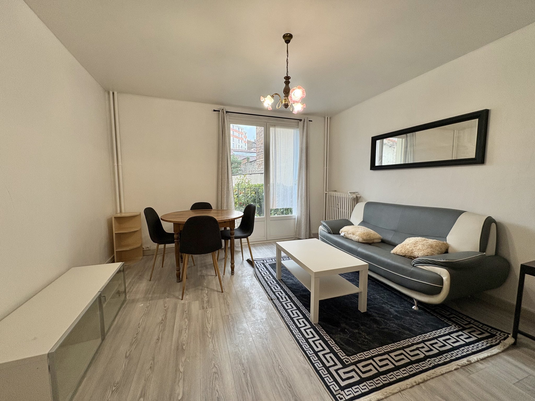 Appartement Rue Saint-Joseph à Saint-Étienne
