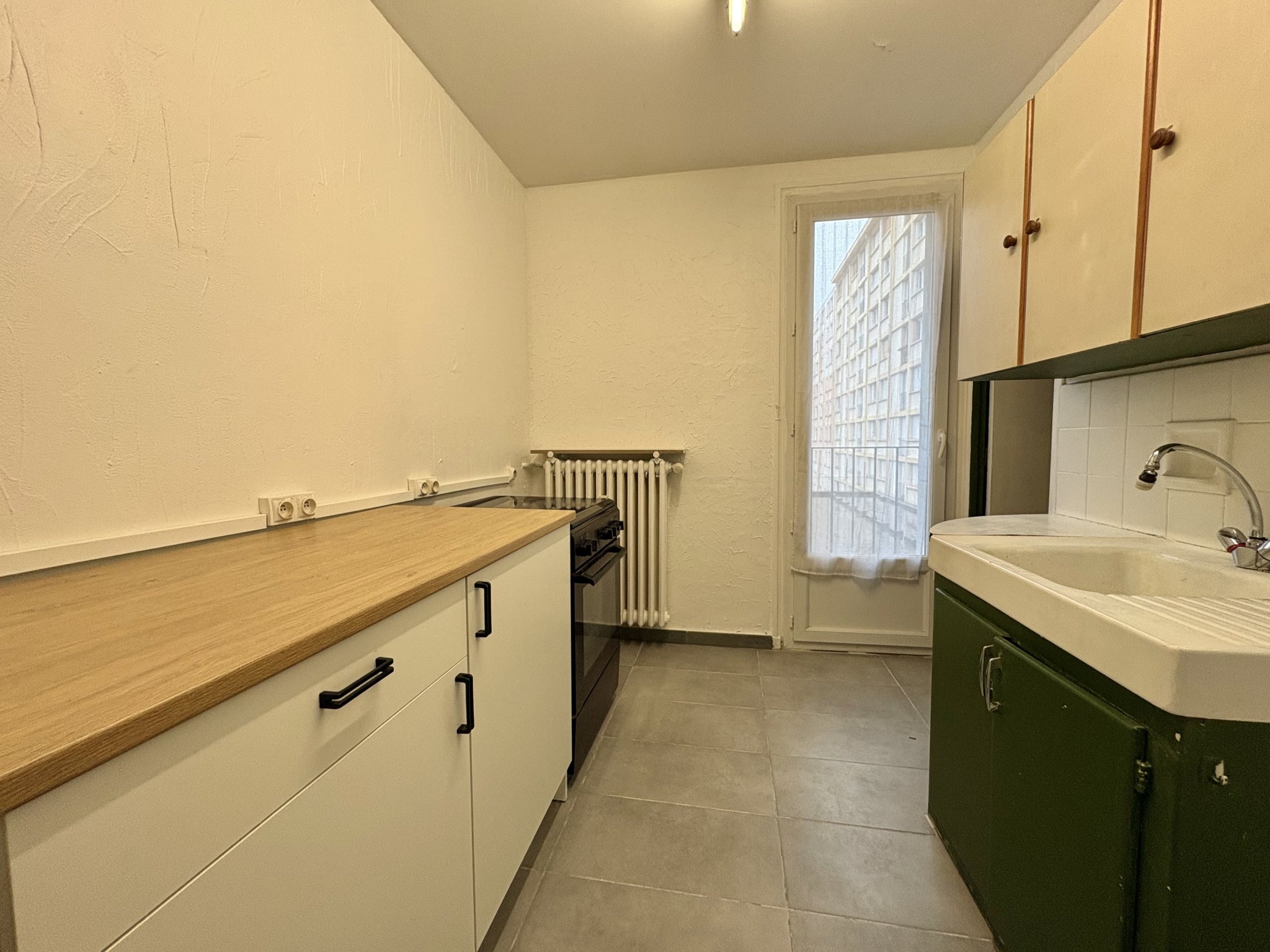 Appartement Rue Saint-Joseph à Saint-Étienne