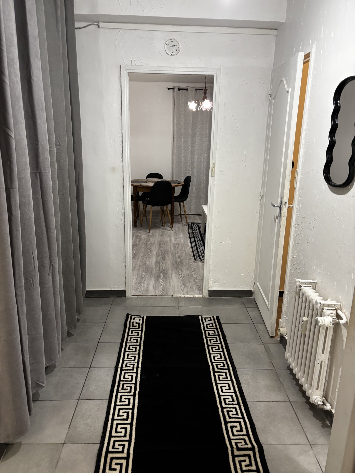 Flat Rue Saint-Joseph in Saint-Étienne