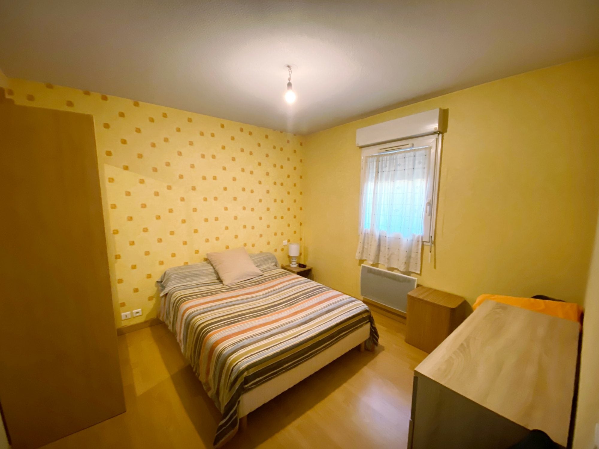 Flat Rue Saint-Firmin in Rodez