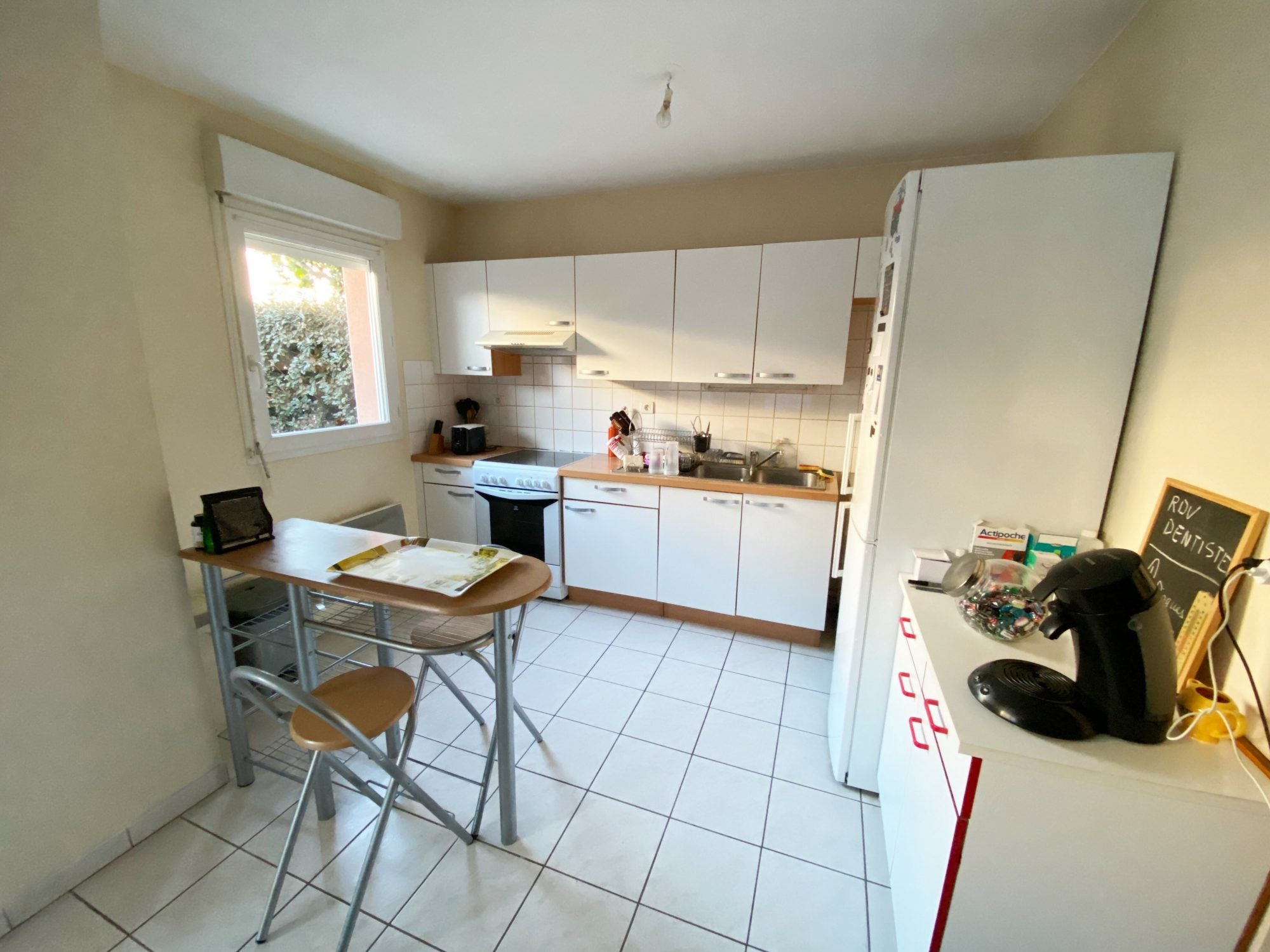 Flat Rue Saint-Firmin in Rodez