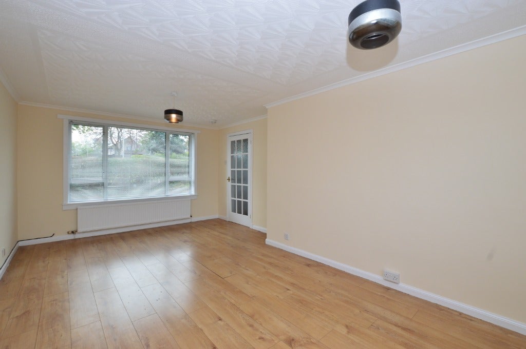 House Reid Place in Glenrothes